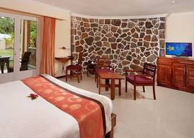 Jalsa Beach Hotel & Spa 3