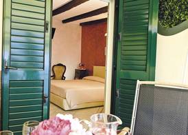 Leonardo's B&B 2