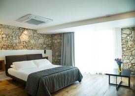 Re Dionisio Luxury Suites 5