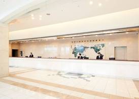 Marroad International Hotel Narita 4