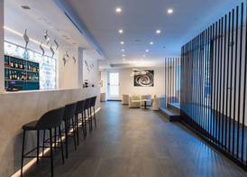 J Maluni City Hotel 5