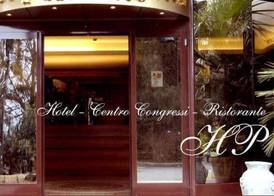 Hotel Piroga Padova 2