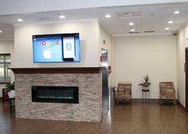Comfort Inn & Suites Lakewood by JBLM 2