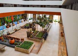 Hot Beach Resort 3