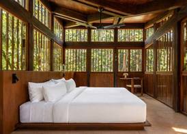 La Valise Bacalar, Member of Design Hotels 4
