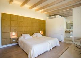 Hotel Ca'n Bonico 4