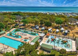 Carolina Shores RV Resort 3