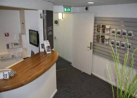 ApartHotel Faber 3