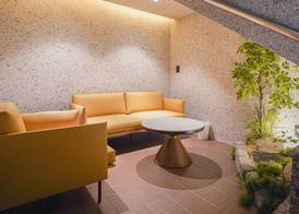 Urban Groove Hotel 2