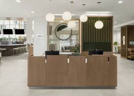 Element by Marriott North Austin Tech Ridge 2
