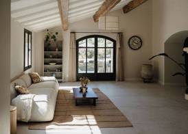 La Bastide de Monique - Maison d'hôtes 3