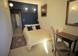 Hostellerie du Château des Fines Roches 4