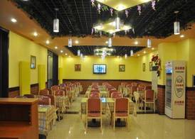 Home Inn Yanshaxinyuanli 5