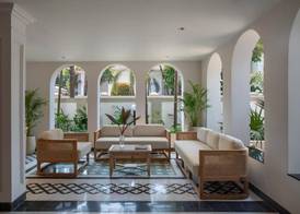 Radisson Goa Candolim 3