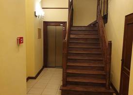 Exclusive Loft Main Square AC p4you pl 2