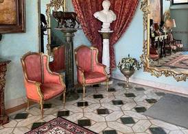 Hotel Giulietta e Romeo 4