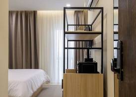 Hazel Spaces Heliopolis 3