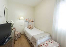 Hotel Alcántara 3
