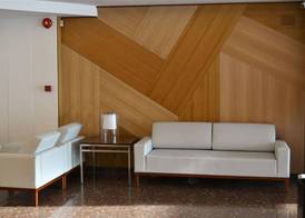 Hotel Restaurant Sant Pol 3