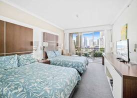 Hotel Apartments on 22 View Avenue, Surfers Paradise 4