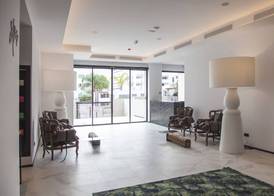 Stic Urban Hotel & SPA 4