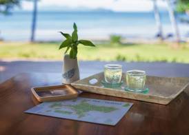 Mira Montra Resort Koh Mak 3