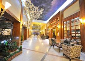 Eastyard Dammam Hotel 3