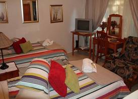 Harmony Guesthouse 4