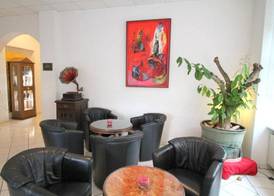 Hotel Burgk 2