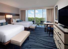 Courtyard by Marriott Key Largo 4