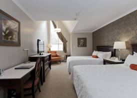 Elm Hurst Inn & Spa, WorldHotels Crafted 4