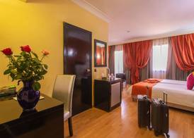 Hotel Meriem Marrakech 3