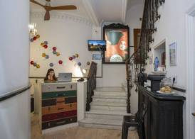 Casual del Teatro Madrid Hotel by Casual Hoteles 5