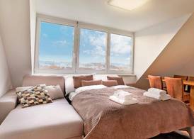 Sky9 Penthouse Apartments 2