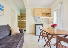 Sergiani Garden Hotel Apartments 4