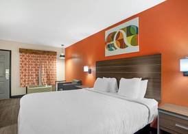 Best Western Statesville Inn 5