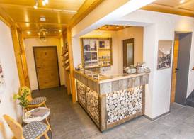 Alp-Chalet 2