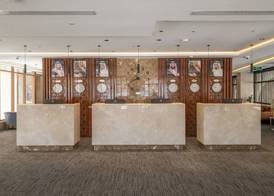 Elaf Al Taqwa Hotel 2