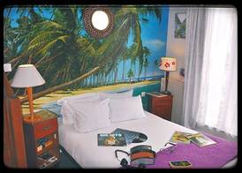 Detective Hotel 5