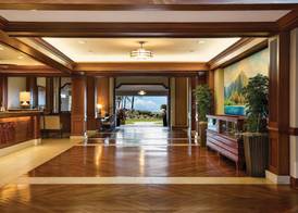 Marriott's Waiohai Beach Club 2