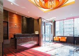 Ai Hotel Keikyu Kamata 2