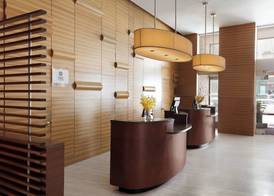 Sheraton Tribeca New York Hotel 2