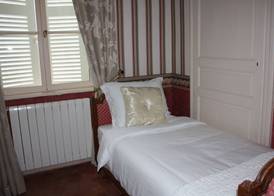 Château Latour - B&B, Pool, Parking, Dinner pre-bookable 2