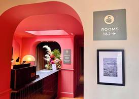 The Emsworth Hotel 2