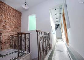 AHIVÁ Espacio Temporal 3