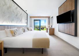 Bull Vital Suites & Spa Boutique Hotel - Only Adults 3