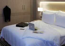 Naumi Hotel Dubai 4