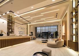 Abidos Hotel Apartment Dubai Land 3