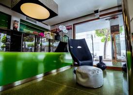AMISTAT Island Hostel Ibiza - ALBERGUE JUVENIL 3