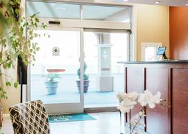 Quality Inn Ukiah 4